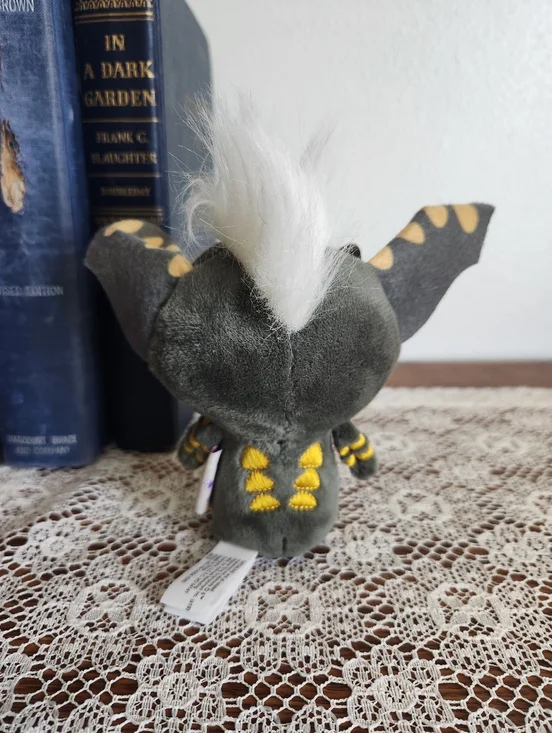 Gremlins "Stripe" Itty Bittys By Hallmark - Picture 4 of 9